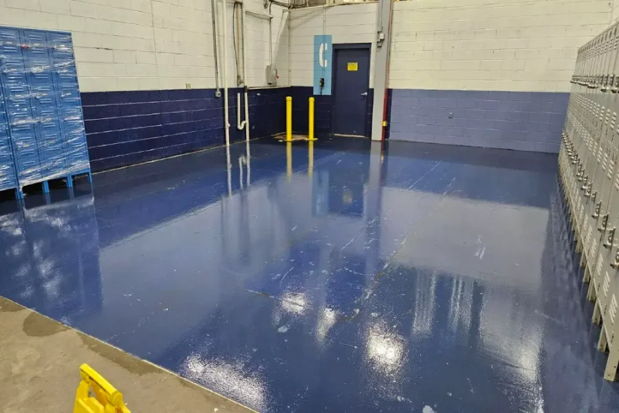 Professional Janitorial Services