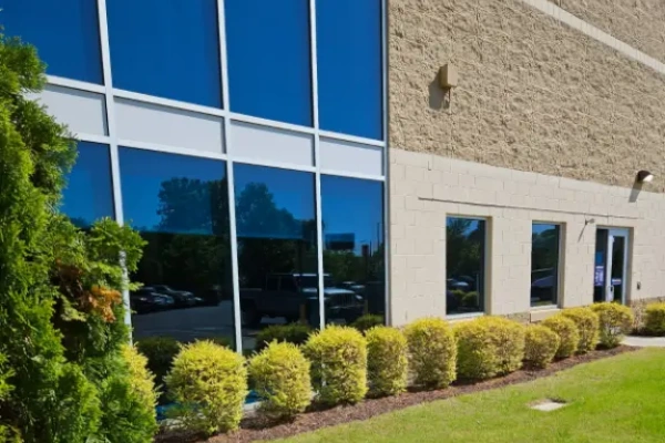 Quality Janitorial Services